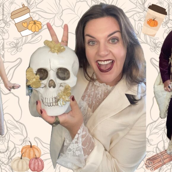 Meet your Posher, Kara. - Picture 2 of 6